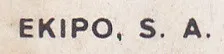 Ekipo, S.A.