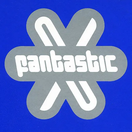 Fantastic Records