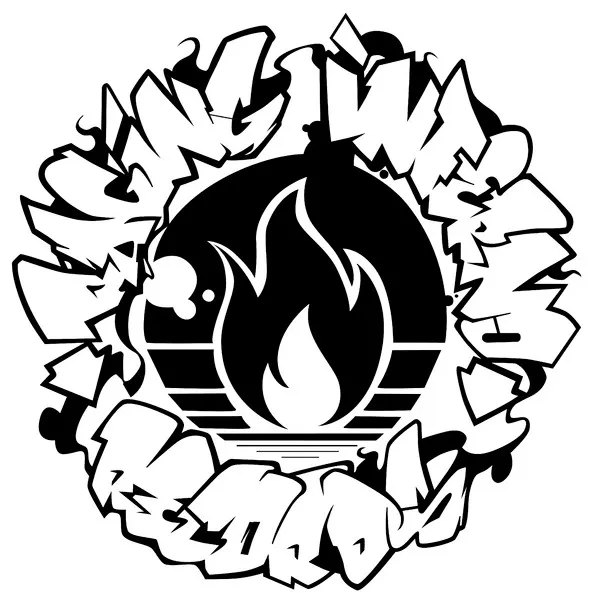 Raging Inferno Records