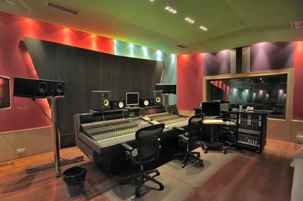 PKO Studios