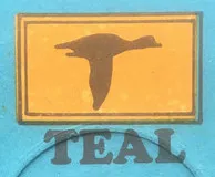 Teal