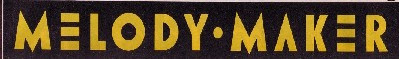 Melody Maker