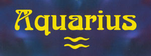Aquarius (2)