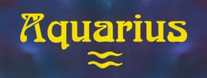 Aquarius (2)