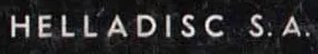 Helladisc S.A.