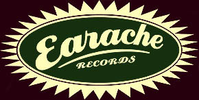 Earache Records