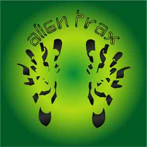 Alien Trax