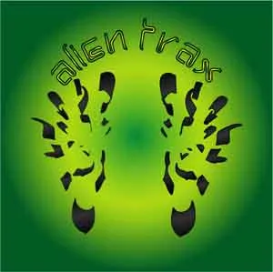 Alien Trax