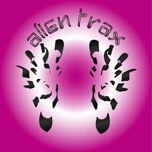 Alien Trax