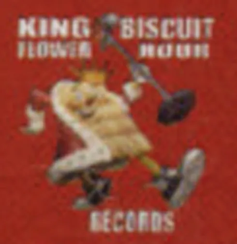 King Biscuit Flower Hour Records