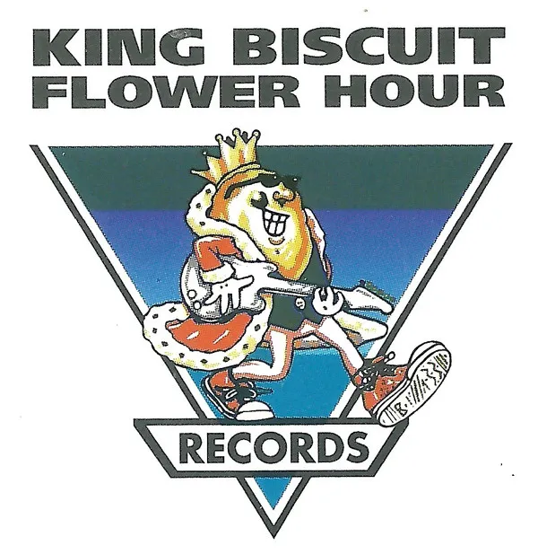 King Biscuit Flower Hour Records