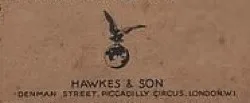 Hawkes & Son