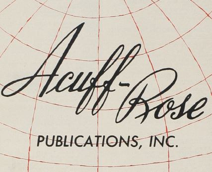 Acuff Rose Publications, Inc.