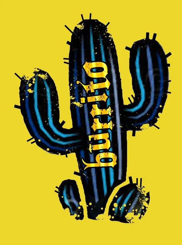 Burrito Records