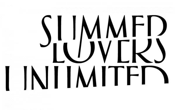 Summer Lovers Unlimited Music