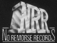No Remorse Records