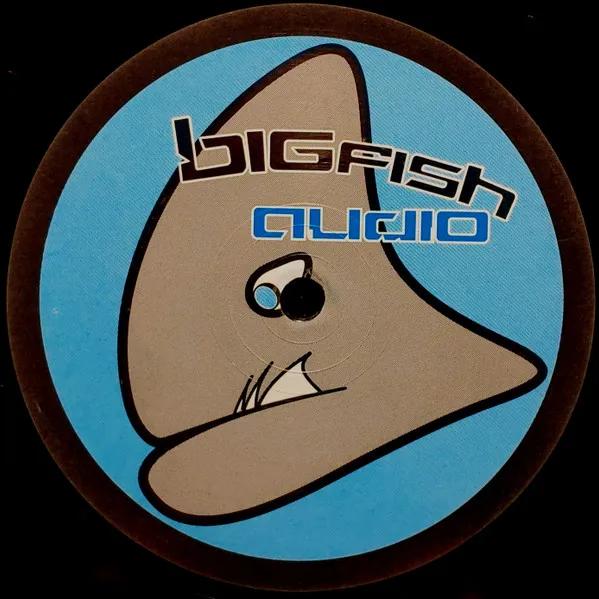 Big Fish Audio