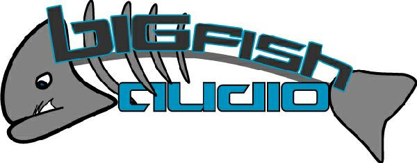 Big Fish Audio