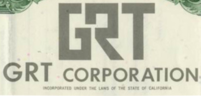 GRT Corporation