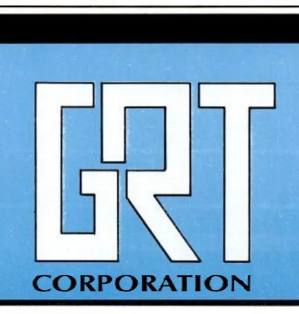GRT Corporation