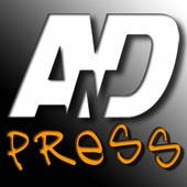AnD Press UK
