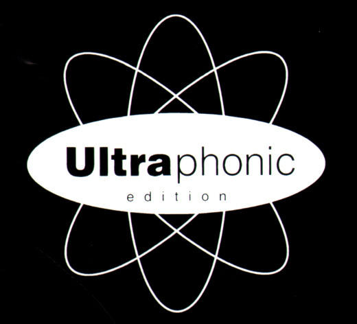 Ultraphonic