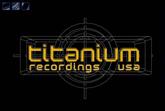 Titanium Recordings USA