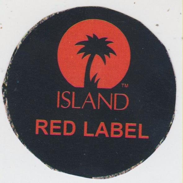 Island Red Label
