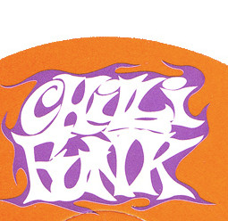 Chillifunk Records