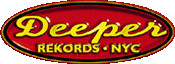 Deeper Rekords NYC