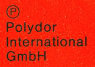 Polydor International GmbH