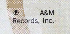 A&M Records, Inc.