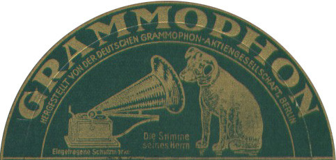 Grammophon