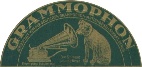 Grammophon