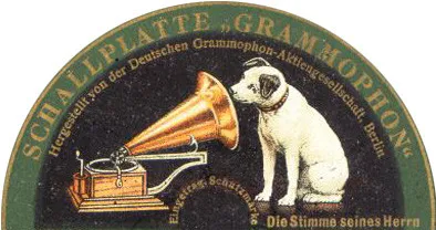 Grammophon