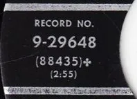 Decca Records Pressing Plant, Gloversville