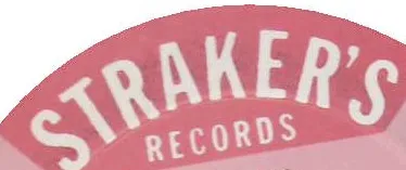 Straker's Records