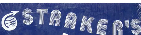 Straker's Records