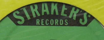 Straker's Records