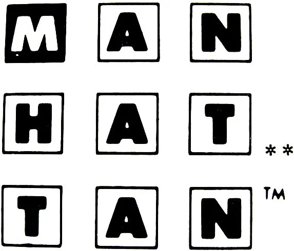 Manhattan Records