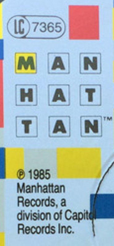 Manhattan Records
