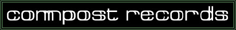 Compost Records
