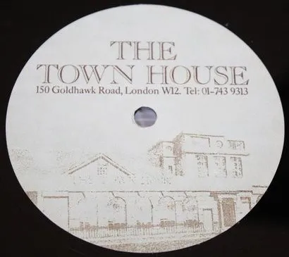 The Town House