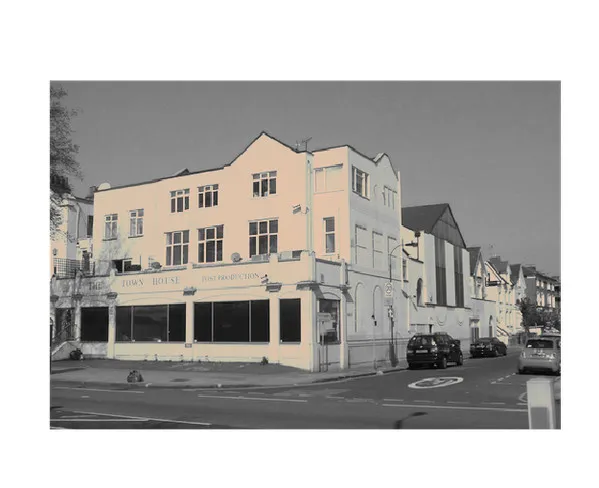 The Town House