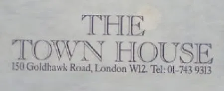 The Town House