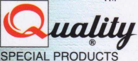 Quality Special Products