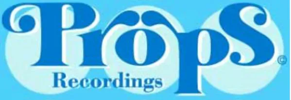 Props Recordings