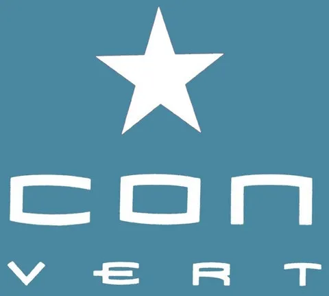 Convert
