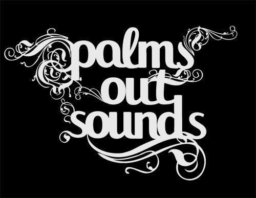 Palms Out Sounds