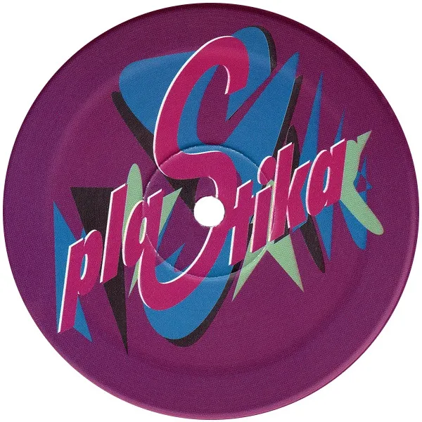 Plastika